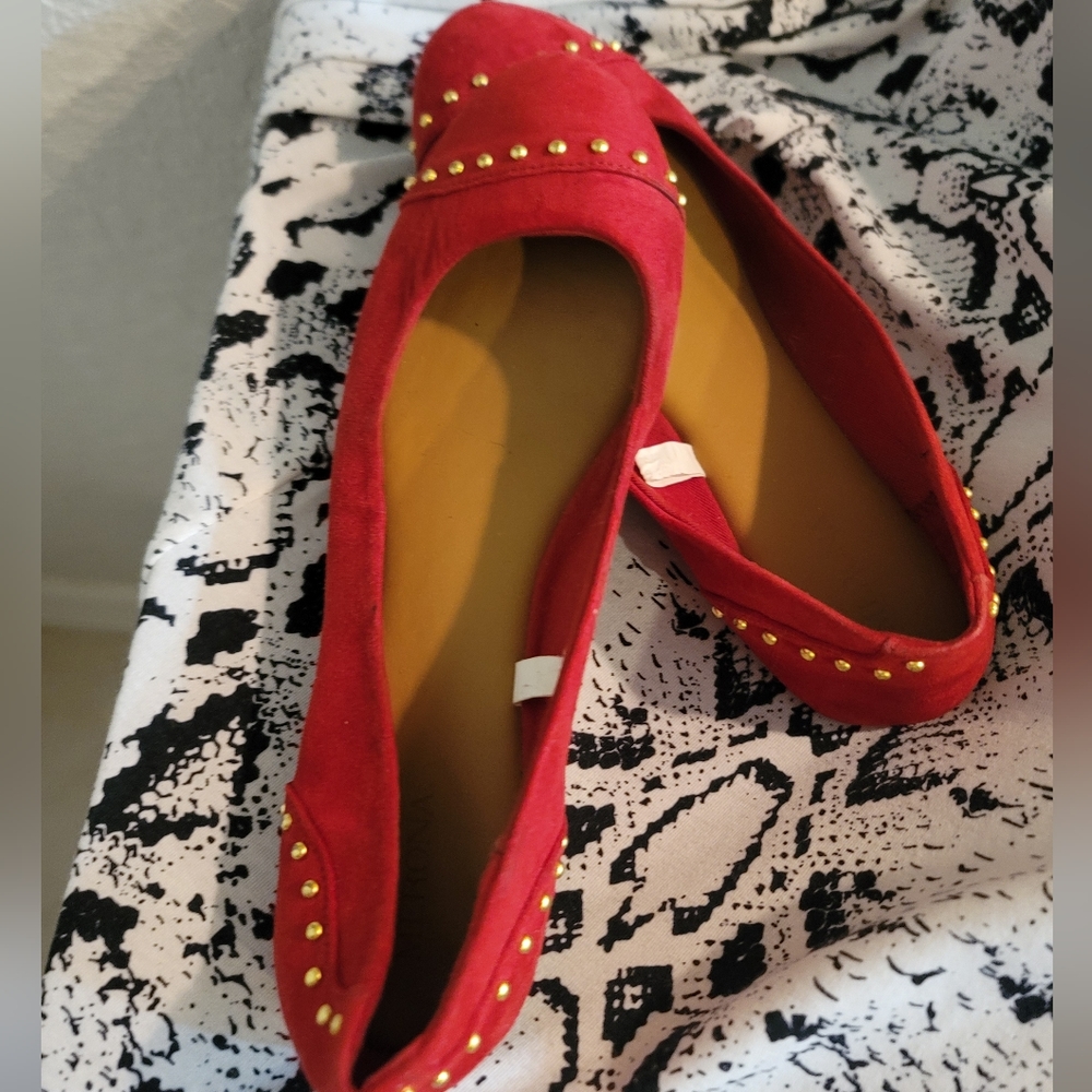 Flats